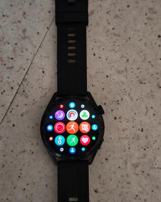 Huawei gt3 46 mm
