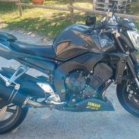 Yamaha FZ1 - 2007