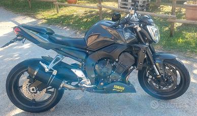 Yamaha FZ1 - 2007