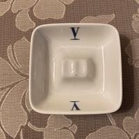 Posacenere hotel vesuvio