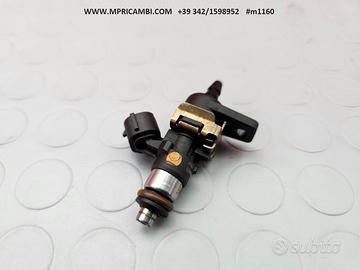INIETTORE FUEL KTM RC 390 2015 2016