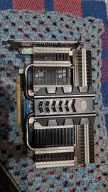 scheda video radeon r7 250 ultimate 1gb 