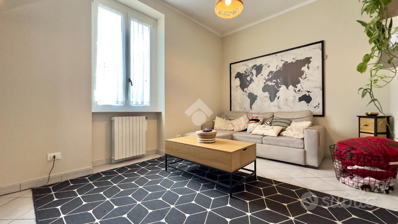 Appartamento – Novi Ligure, Quartiere G3 - Altro