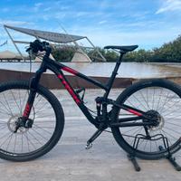 Trek Top Fuel 8 full in alluminio 29 , taglia M/L