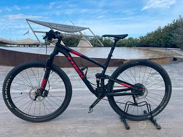 Trek Top Fuel 8 full in alluminio 29 , taglia M/L