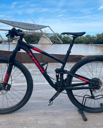 Trek Top Fuel 8 full in alluminio 29 , taglia M/L