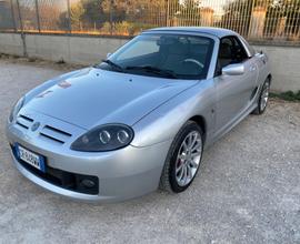 Mg TF 115 1.6 16V cat LE '03 Hard Top