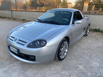 Mg TF 115 1.6 16V cat LE '03 Hard Top