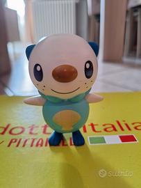 Action Figure Oshawott Pokémon 2011 McDonald's