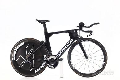 Orbea Ordu OMP Di2 11V t.54