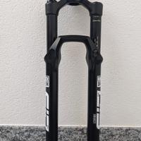 Rock Shox Sid 120mm Remote 3p