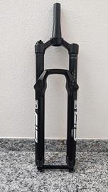 Rock Shox Sid 120mm Remote 3p