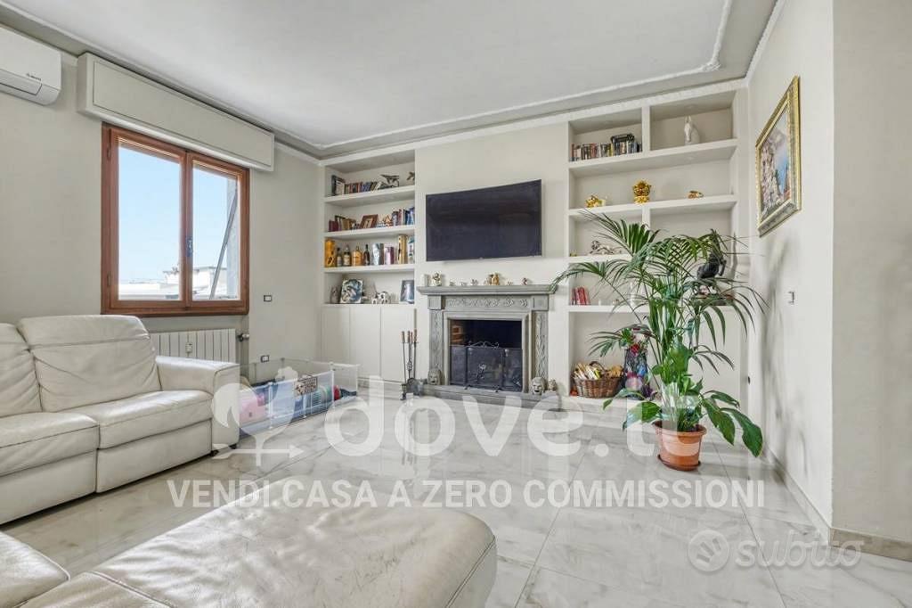 Appartamento – Prato, San Paolo - Vista 5
