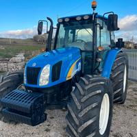 Trattore New Holland T 5060
