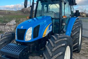 Trattore New Holland T 5060