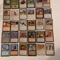 Carte Magic