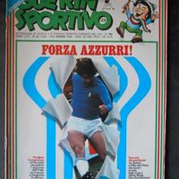 Guerin sportivo dal 1978 al 1992