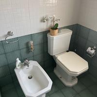 Bagno completo DURAVIT modello 1930 dornbracht