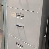 Classificatore per cartelle sospese