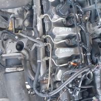 MOTORE USATO KIA/HYUNDAI D4EA