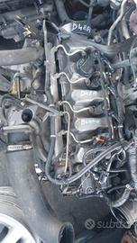 MOTORE USATO KIA/HYUNDAI D4EA