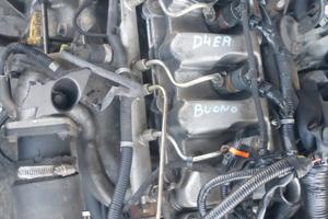 MOTORE USATO KIA/HYUNDAI D4EA