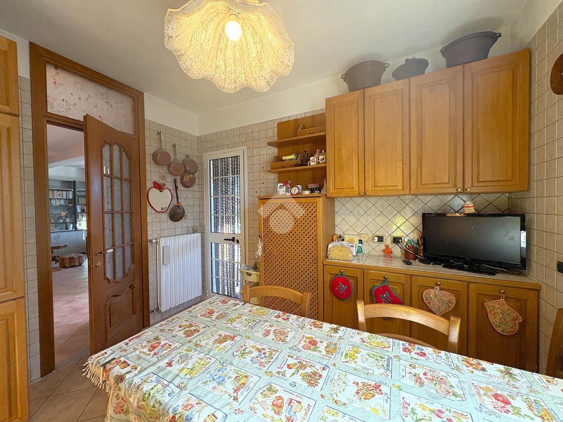House in Loano, Morteo - Vista 3