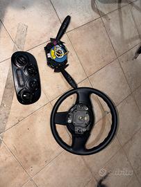 Ricambi  fiat 500 anno 2006/2015