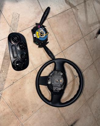 Ricambi  fiat 500 anno 2006/2015