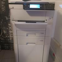 Epson WF-C8690DWF Multifunzione formato A3-A4