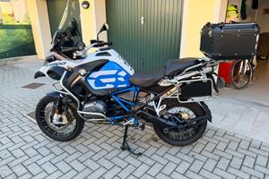 Bmw R 1200 GS Adventure