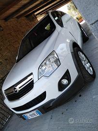 OPEL ANTARA 2.2 CDTI ANNO 2012 NUOVA