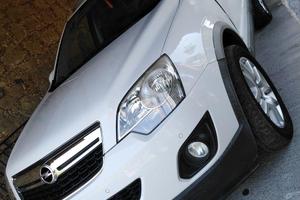OPEL ANTARA 2.2 CDTI ANNO 2012 NUOVA