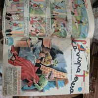collezione la vispa Teresa 1947