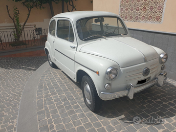 Fiat 600