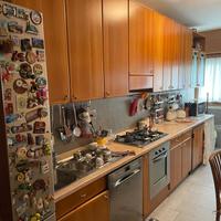 Cucina completa