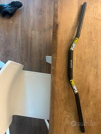 Manubrio pro taper evo