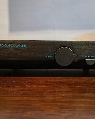 Musical fidelity A1