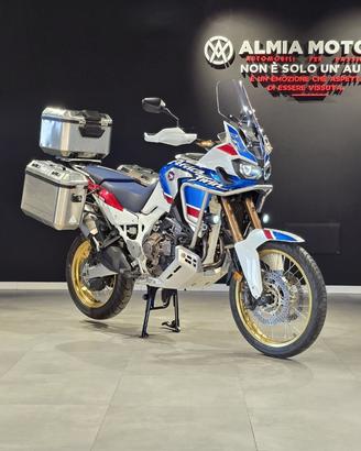 HONDA CRF1000L Africa Twin