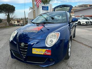 Alfa Romeo MiTo 1.4 78 CV Distinctive Sport Pack