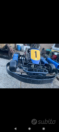 Go kart