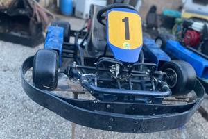 Go kart
