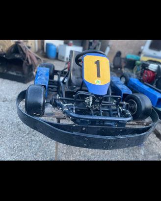 Go kart