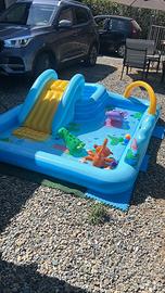 Piscina bambini