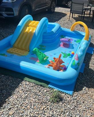 Piscina bambini