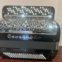 Fisarmonica Cavagnolo