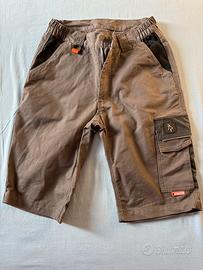 Pantaloncini kapriol