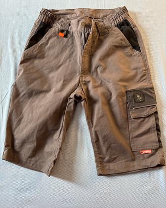 Pantaloncini kapriol
