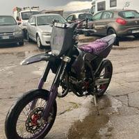 Fantic Enduro 50 - 2022