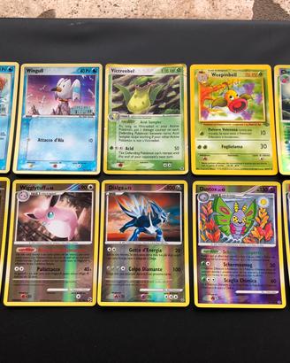 Carte Pokemon 7
